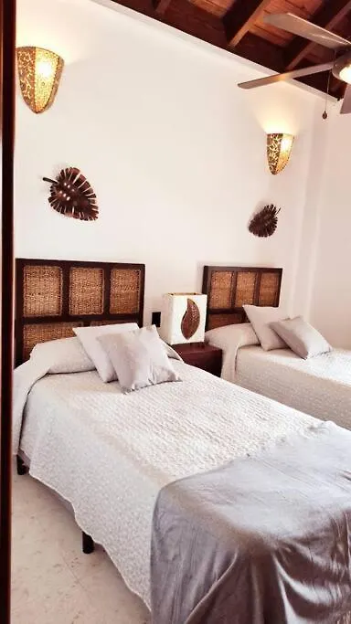 Luxury Villa With Infinity Pool Punta Cana Dominican Republic