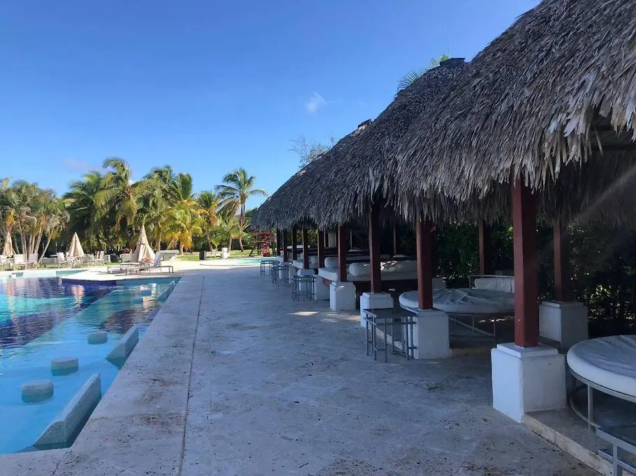 Luxury Villa With Infinity Pool Punta Cana 0*,  Dominican Republic