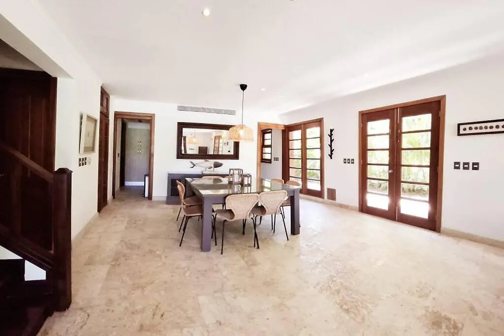 Luxury Villa With Infinity Pool Punta Cana 0*,  Dominican Republic