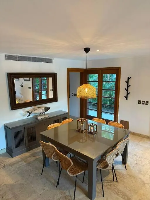 Luxury Villa With Infinity Pool Punta Cana 0*,  Dominican Republic