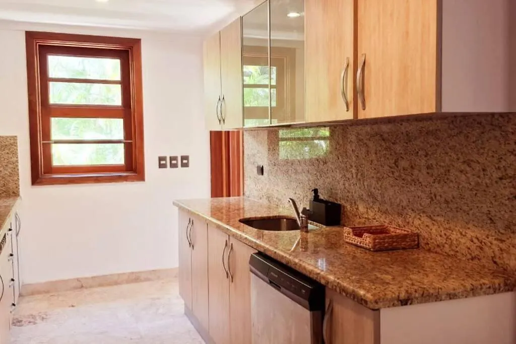 Luxury Villa With Infinity Pool Punta Cana