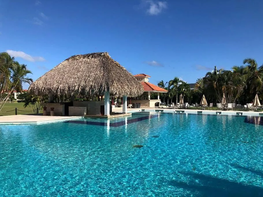 Luxury Villa With Infinity Pool Punta Cana 0*,